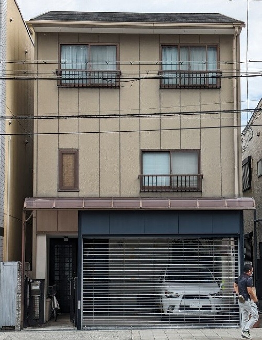 before