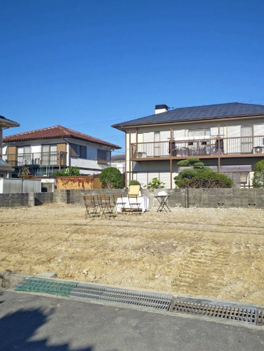 地鎮祭