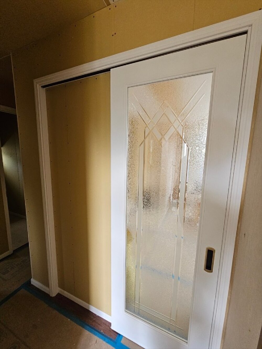 建具施工