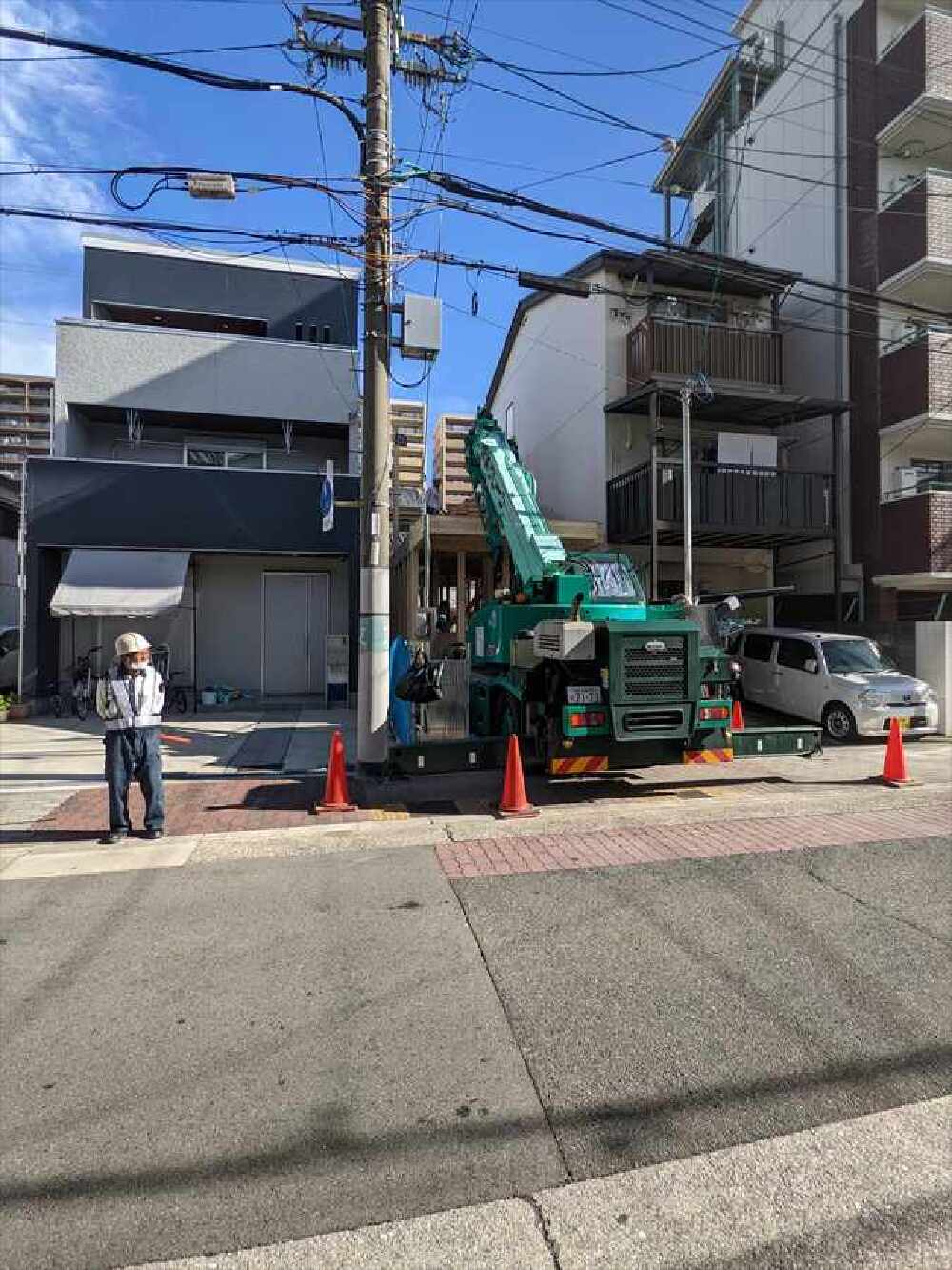 建て方３（１階）
