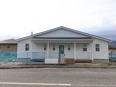 平屋 ヴィンテージホームズの事例集 大阪 輸入住宅 工務店