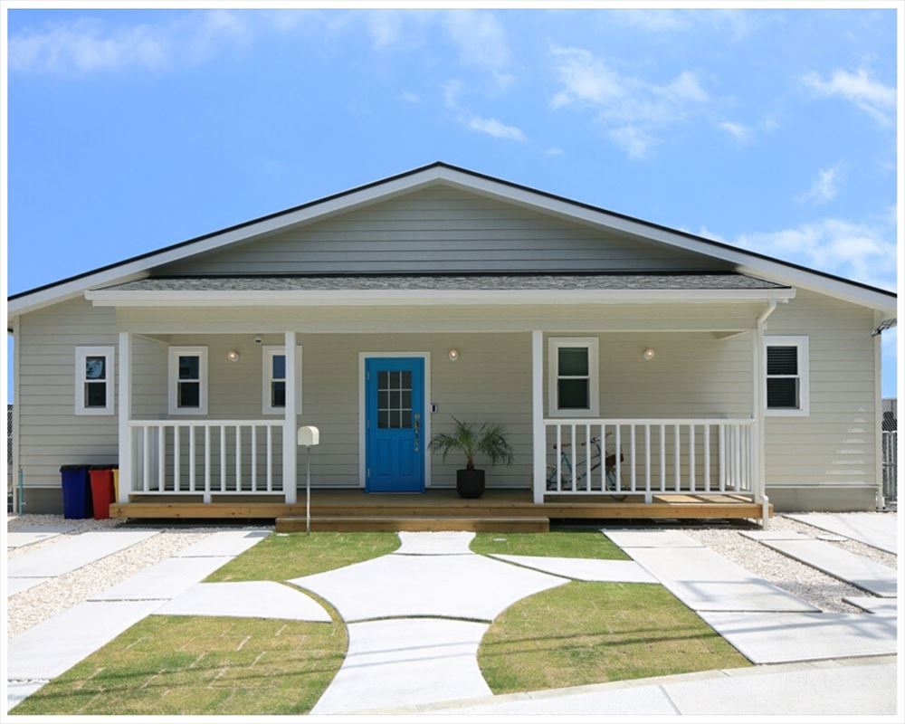 サーファーズスタイル 大阪で輸入住宅を建てる工務店 ヴィンテージホームズ